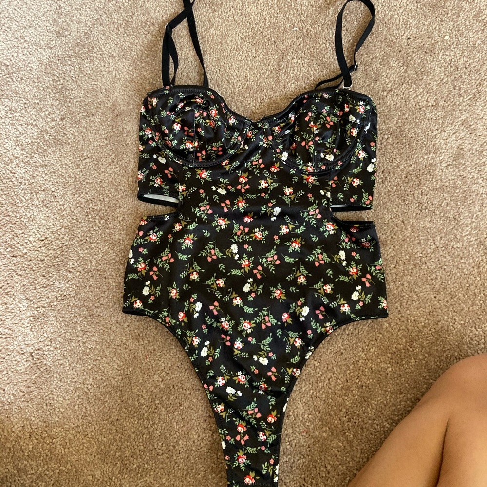 Urban Outfitters Bodysuit